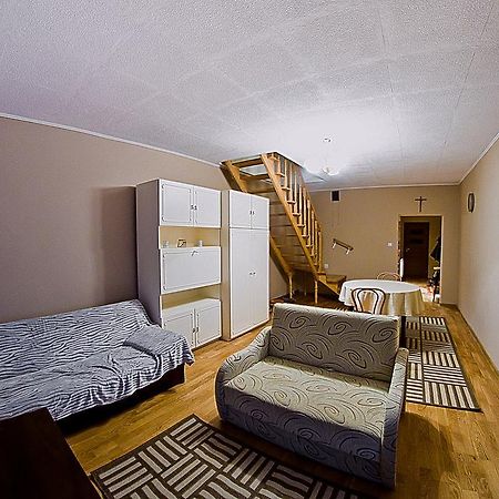 Apartment Sweet Home ซาน็อค ภายนอก รูปภาพ