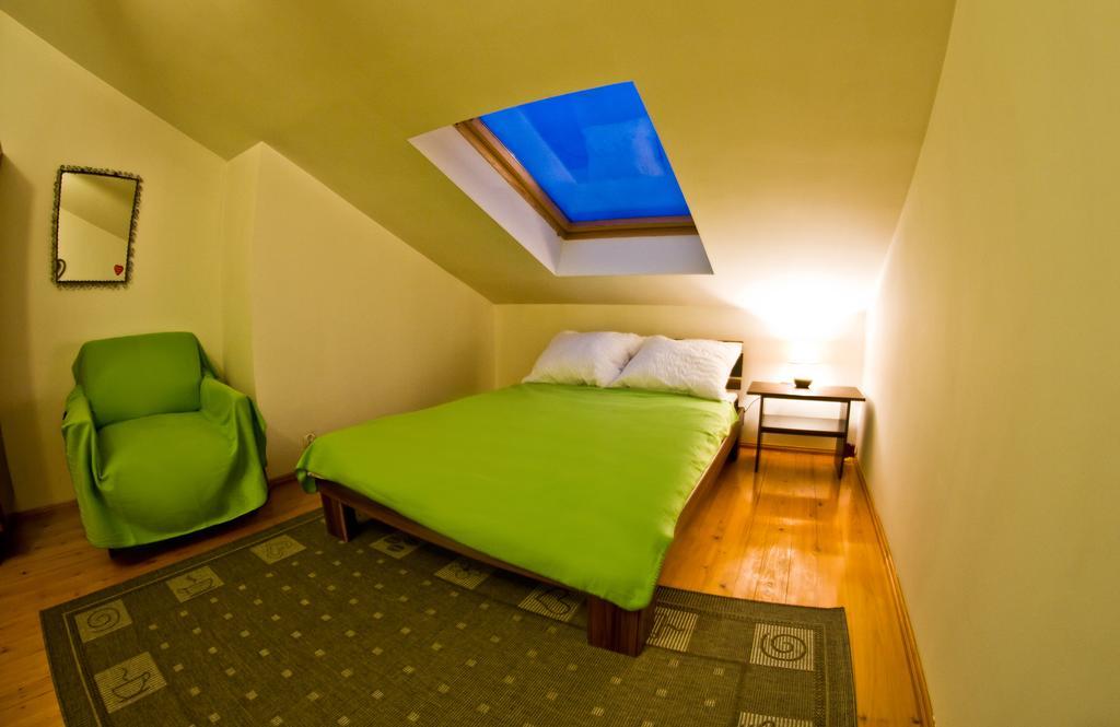 Apartment Sweet Home ซาน็อค ภายนอก รูปภาพ