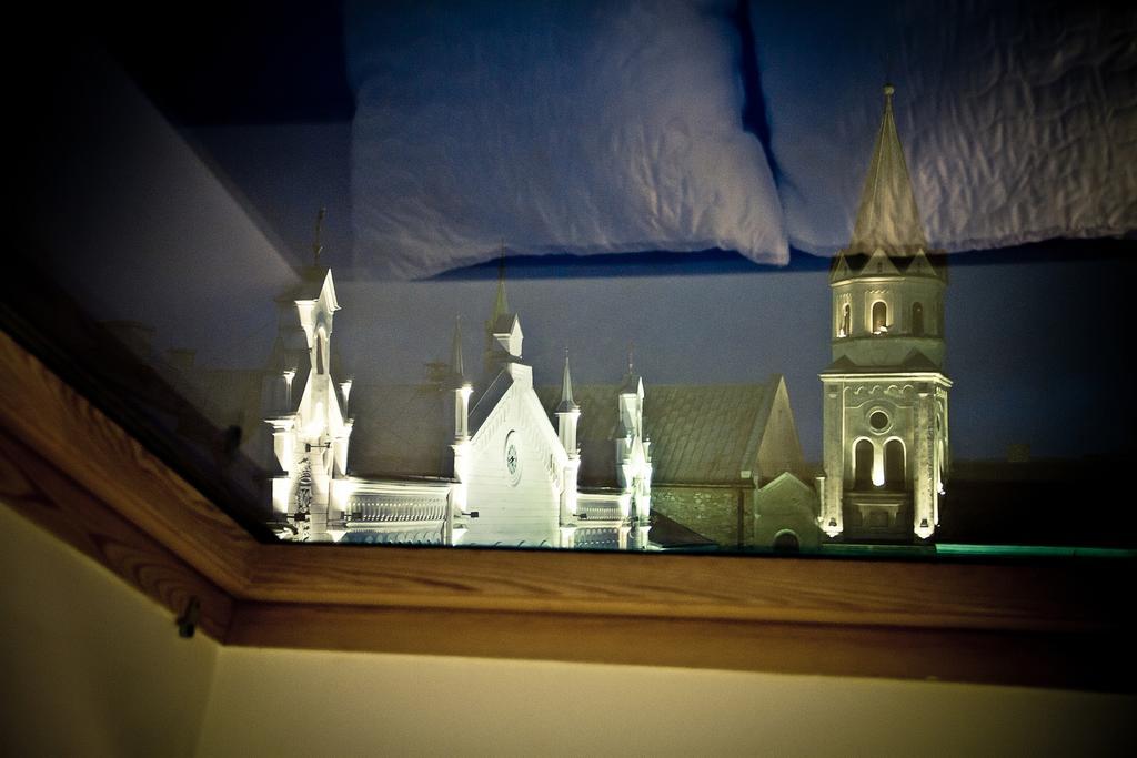 Apartment Sweet Home ซาน็อค ภายนอก รูปภาพ