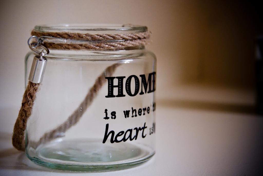 Apartment Sweet Home ซาน็อค ภายนอก รูปภาพ