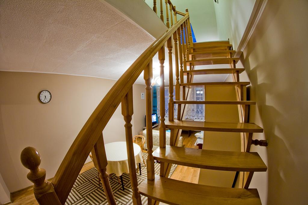 Apartment Sweet Home ซาน็อค ภายนอก รูปภาพ