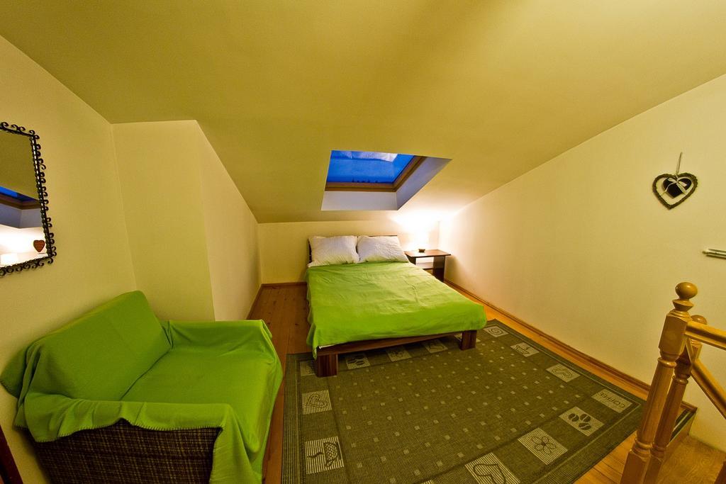 Apartment Sweet Home ซาน็อค ภายนอก รูปภาพ