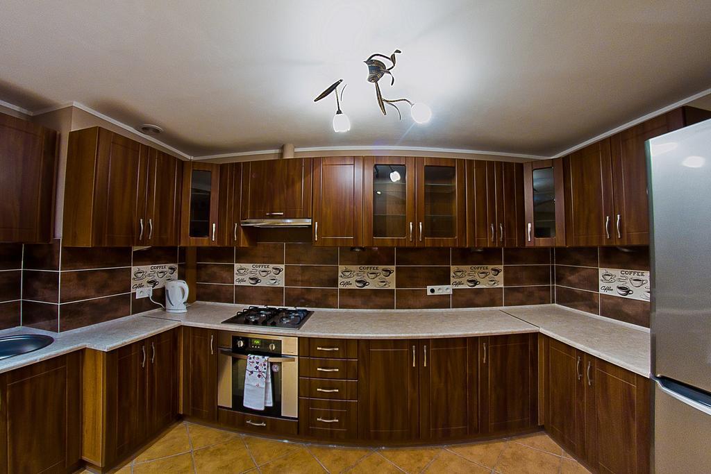 Apartment Sweet Home ซาน็อค ภายนอก รูปภาพ