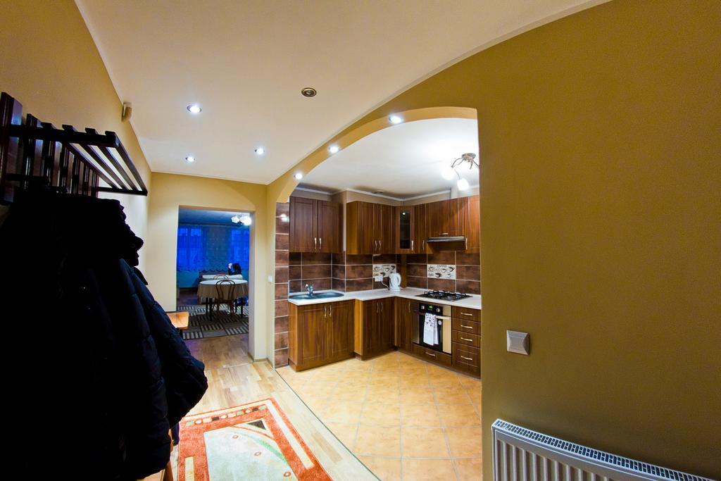 Apartment Sweet Home ซาน็อค ภายนอก รูปภาพ